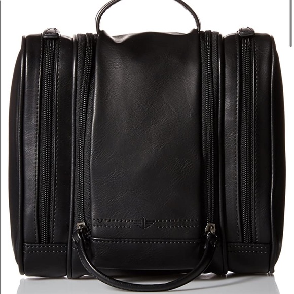 NWT Dockers Double-Barrel Travel Kit - Picture 5 of 6